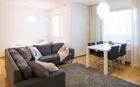 Aurora Riverside Apartment